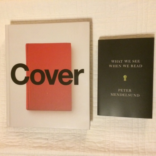 Cover & What We See When We Read